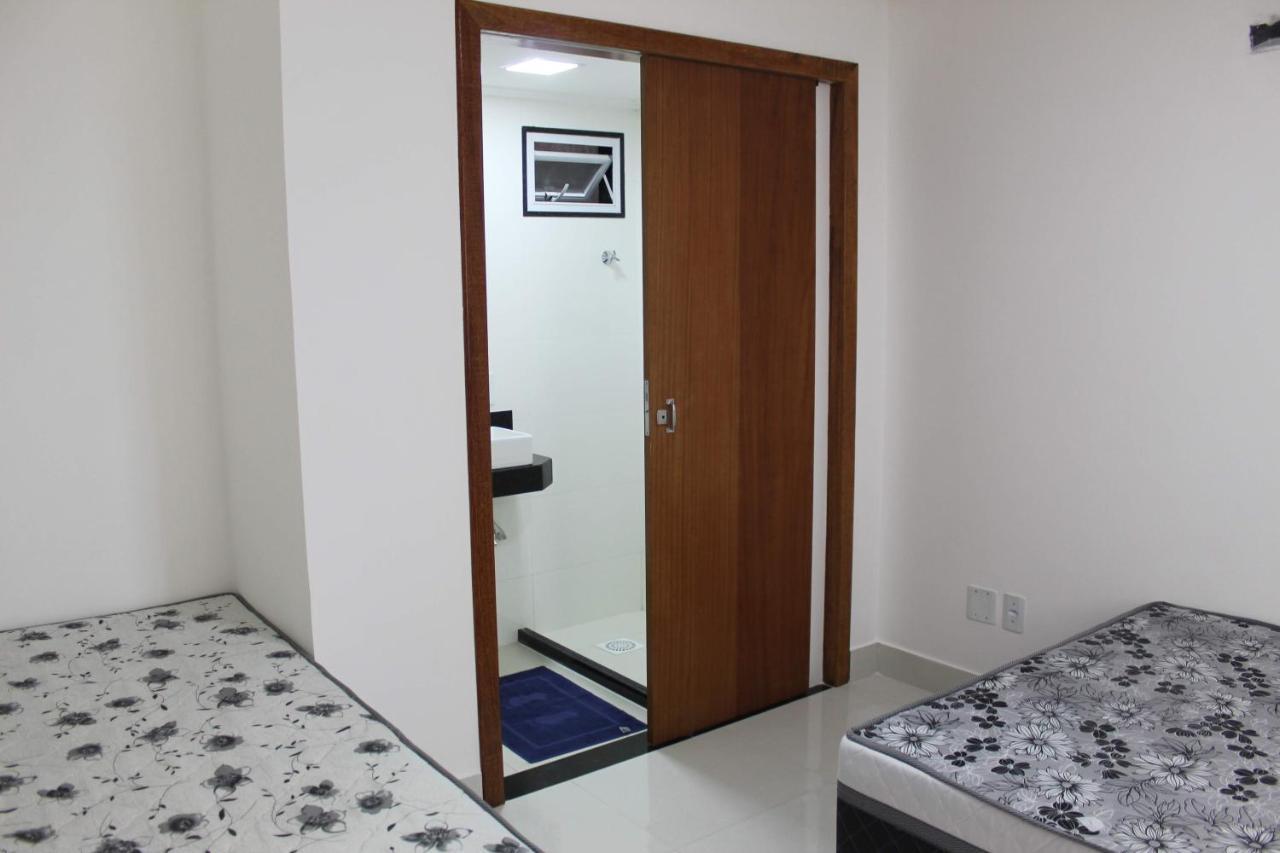 Ap Novo A 90m Da Apartment