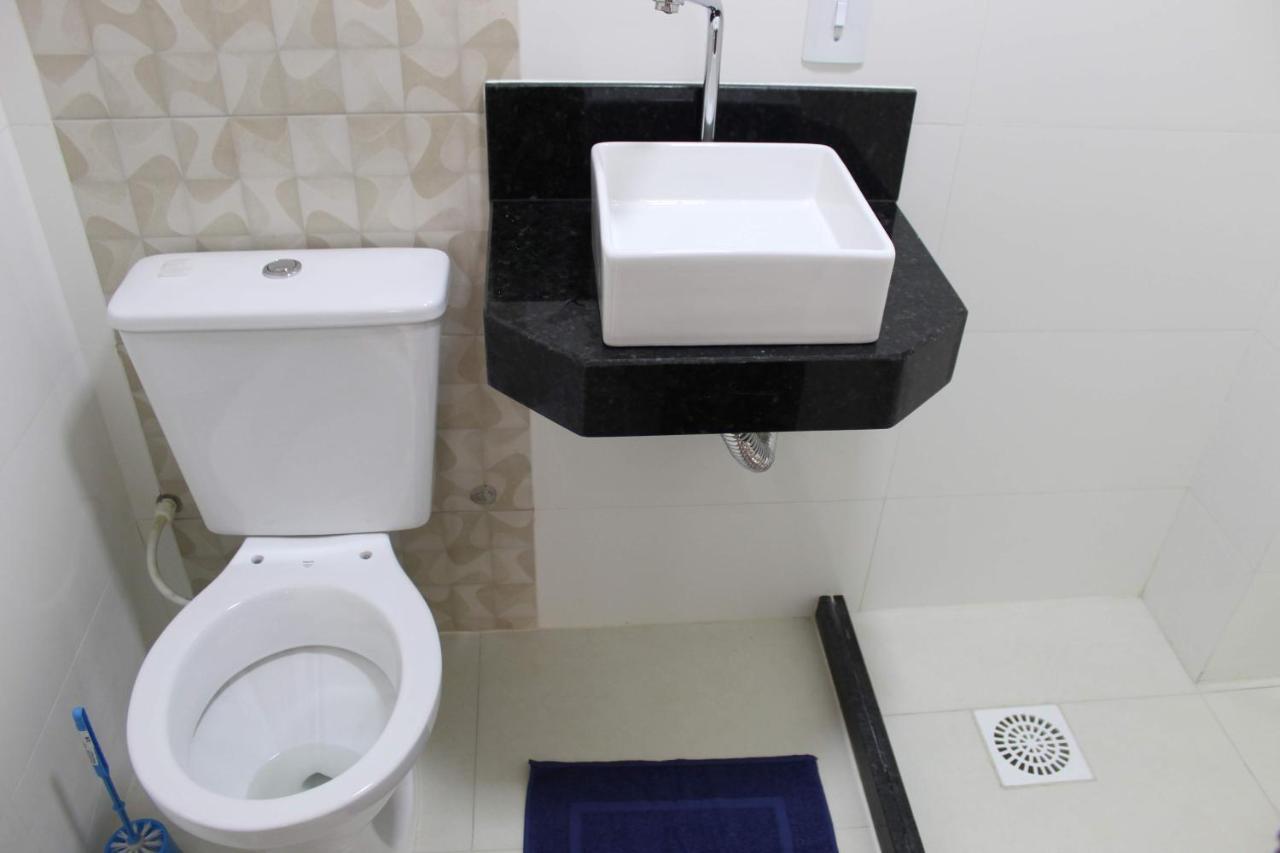 Apartment Ap Novo A 90m Da *