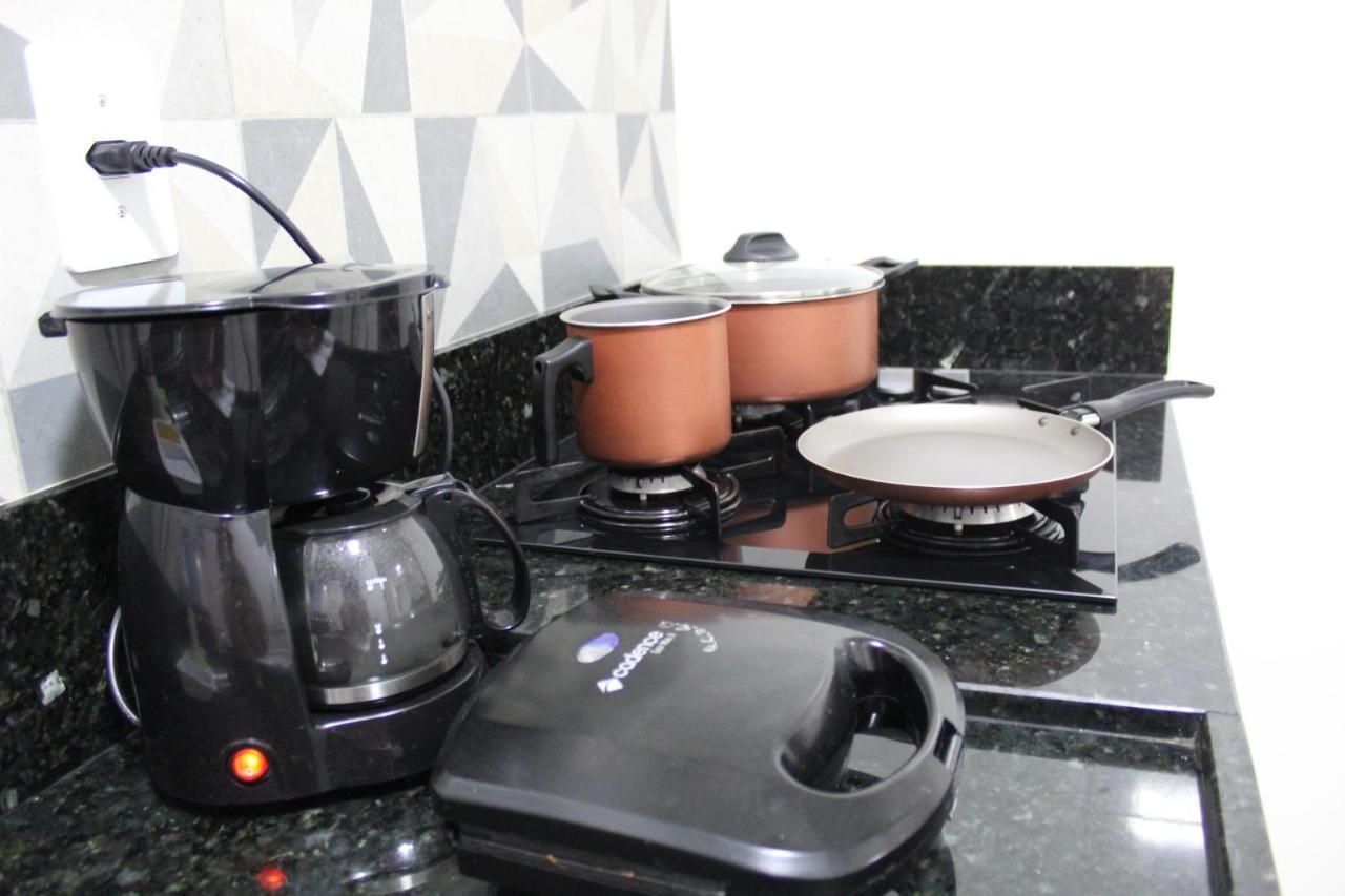 Ap Novo A 90m Da Apartment