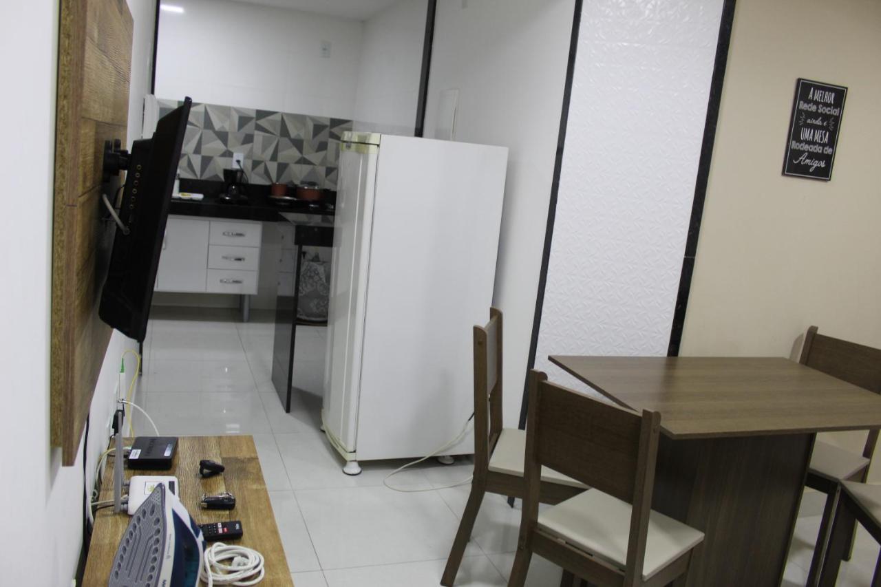 Ap Novo A 90m Da Apartment *