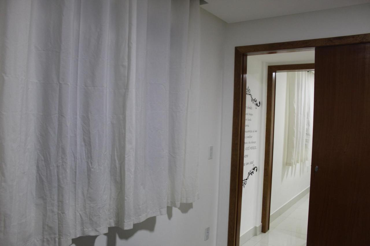 Ap Novo A 90m Da Apartment Guarapari