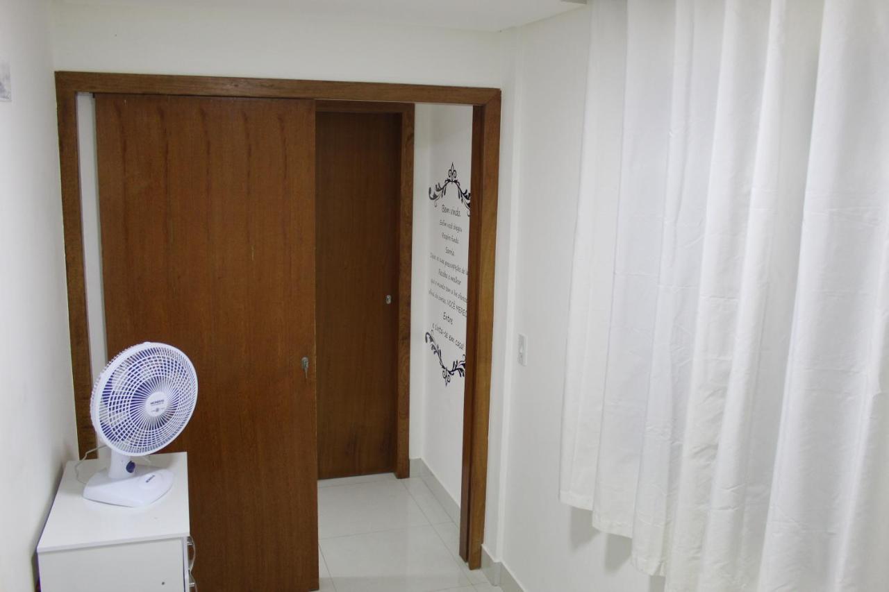 Ap Novo A 90m Da Apartment *