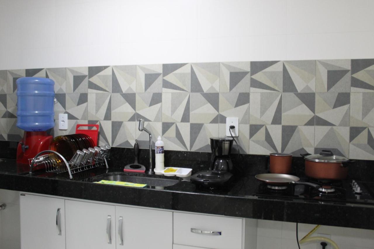 Ap Novo A 90m Da Apartment *
