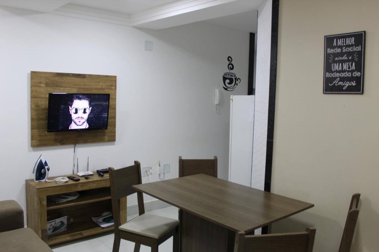 Ap Novo A 90m Da Apartment