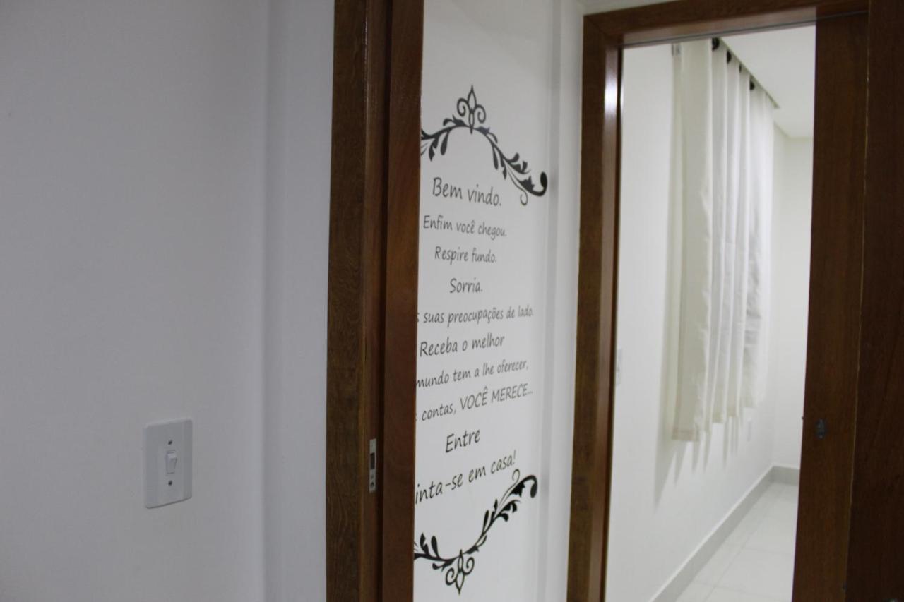 Ap Novo A 90m Da Apartment