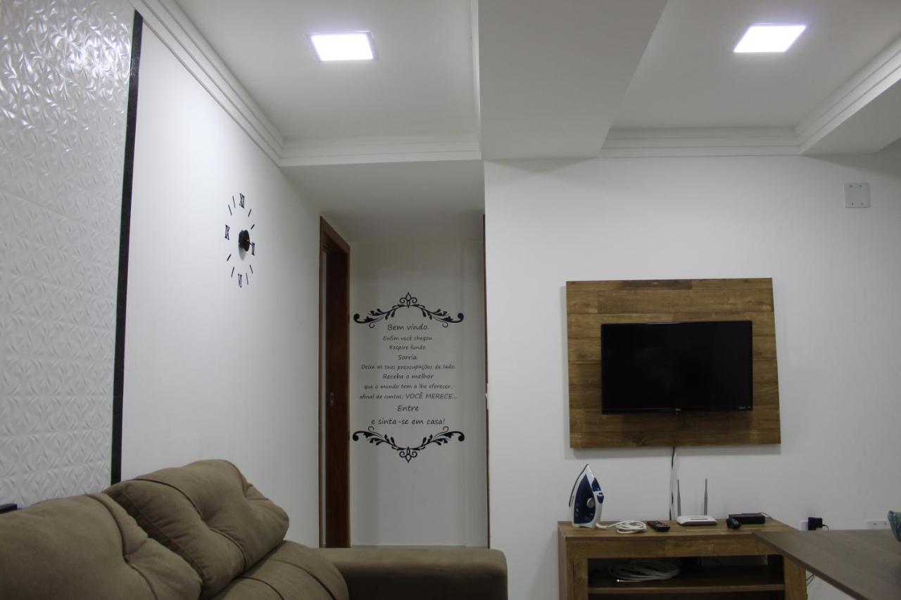 Apartment Ap Novo A 90m Da *