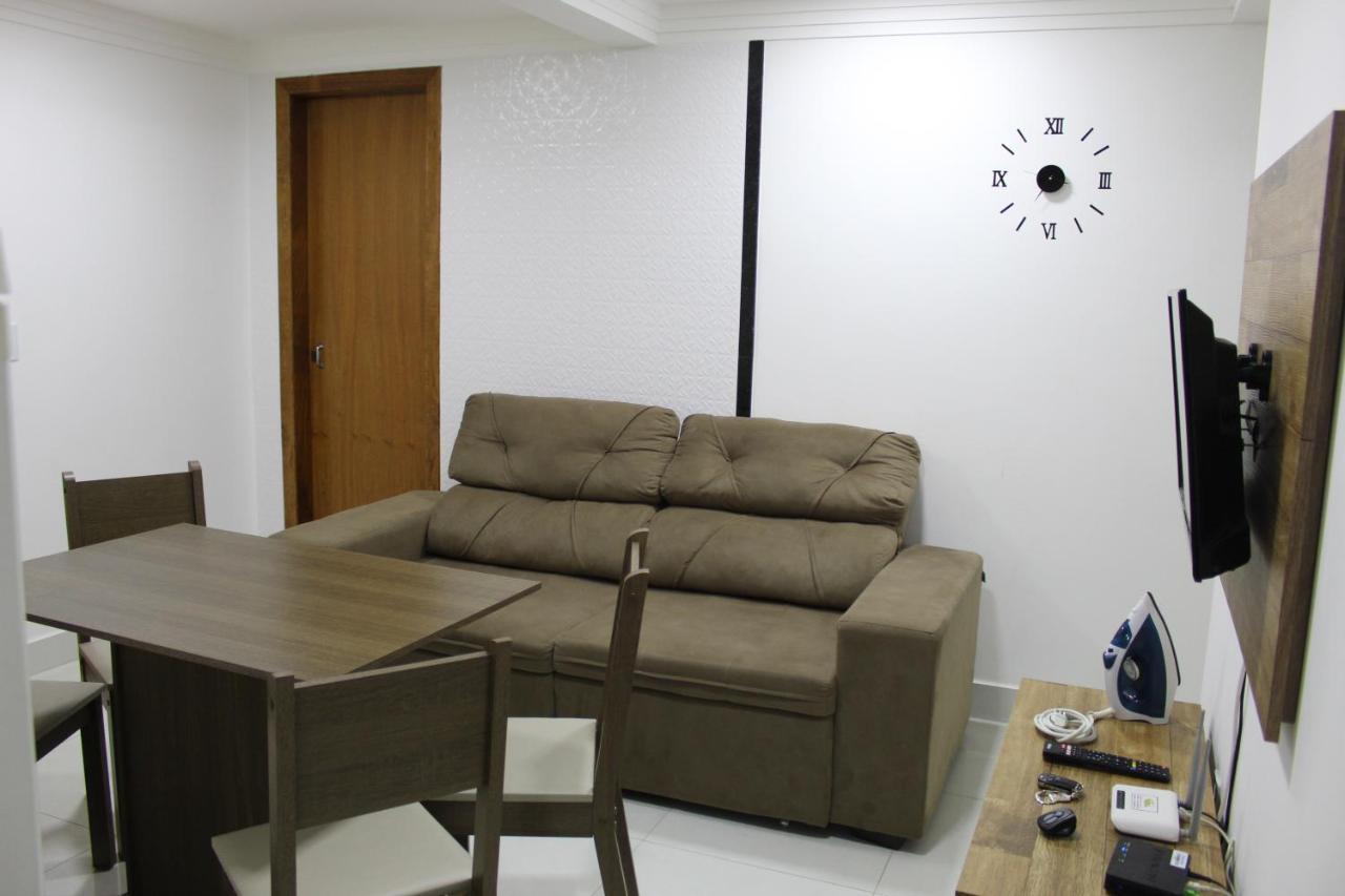 Ap Novo A 90m Da Apartment