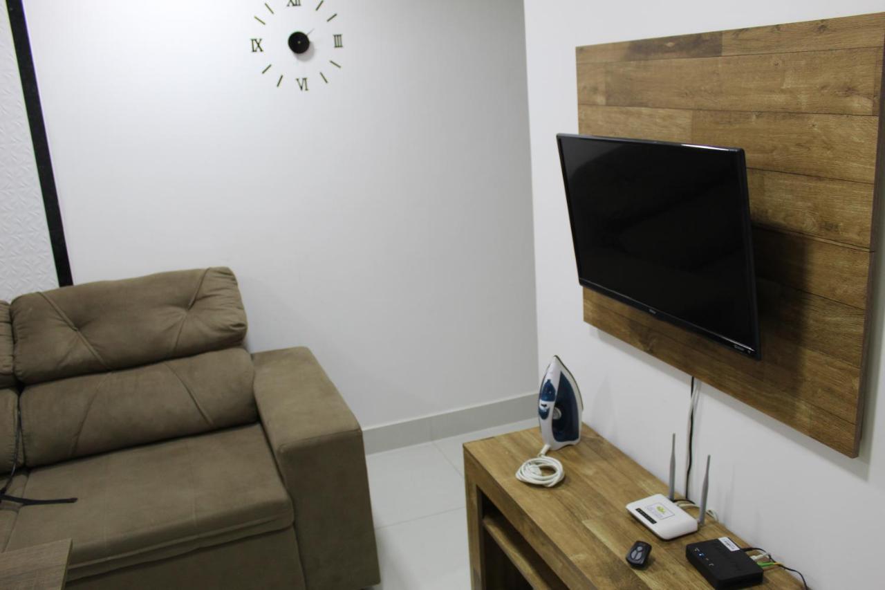 Apartment Ap Novo A 90m Da Guarapari