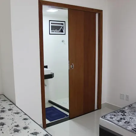 Ap Novo A 90M Da Praia Guarapari Exterior photo